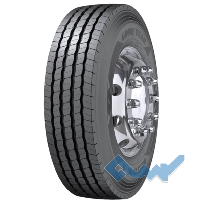 Goodyear Omnitrac S (рулевая) 315/80 R22.5 156/150K