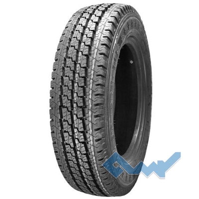 B&P Pneus (наварка) AGIS 81 185/75 R16C 104/102R B