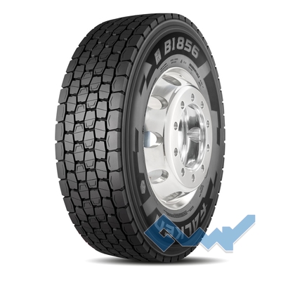 Falken BI856 (ведущая) 295/60 R22.5 150/147K