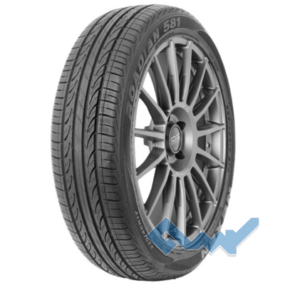 Nexen Roadian 581 205/55 R16 91H