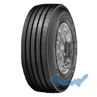 Fulda Regiotonn 3 (прицепная) 385/55 R22.5 160K/158L