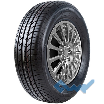 Powertrac CityMarch 185/60 R15 84H
