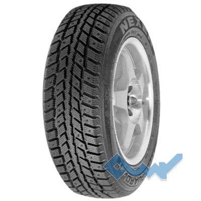 Nexen WinGuard 231 215/60 R16 95T (під шип)