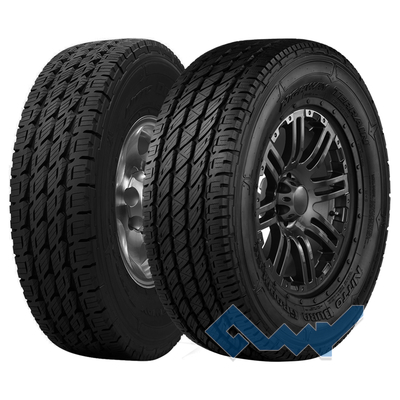 Nitto Dura Grappler H/T 235/70 R16 106H