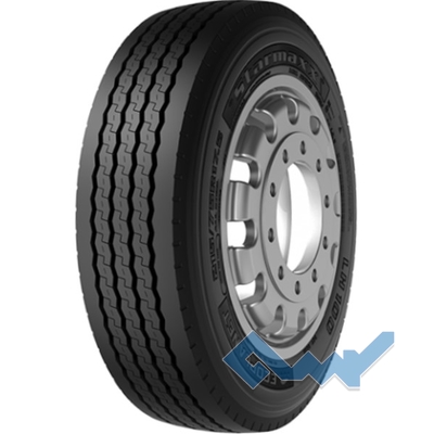 Starmaxx LH100 Ecoplanet (универсальная) 235/75 R17.5 143/141J