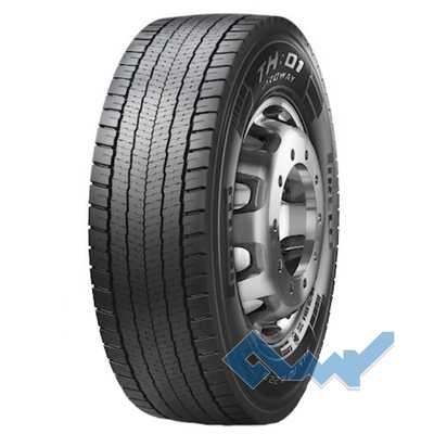 Pirelli TH:01 PROWAY (ведущая) 315/60 R22.5 152/148L