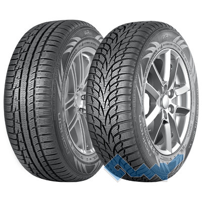 Nokian WR G3 265/65 R17 116H XL