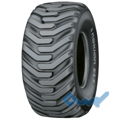 Nokian ELS (индустриальная) 800/50 R34 181D SB