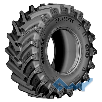 GRI GREEN XLR 65 (с/х) 600/65 R34 160D/157A8