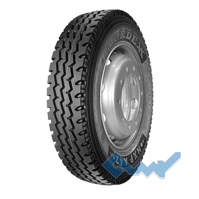 Nordexx NXP A42 Prime (универсальная) 315/80 R22.5 157/154K PR20