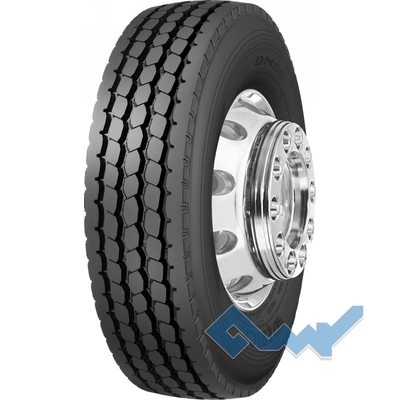 Debica DMSS (рулевая) 315/80 R22.5 156/150K