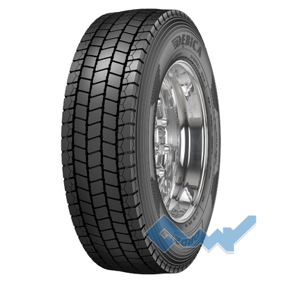 Debica DRD2 (ведущая) 295/80 R22.5 152/148M
