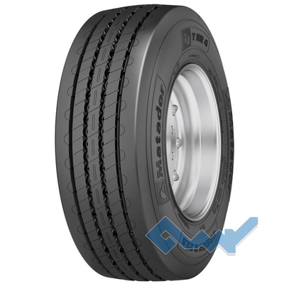 Matador T HR4 (прицепная) 235/75 R17.5 143/141K