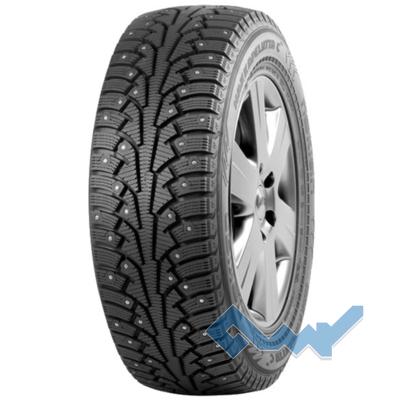 Nokian Hakkapeliitta C Van 225/70 R15C 112/110S