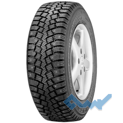Nokian Hakkapeliitta C2 205/65 R16C 107/105T