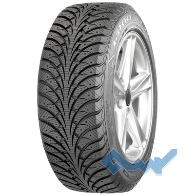 Goodyear UltraGrip Extreme 215/55 R16 93T (шип)