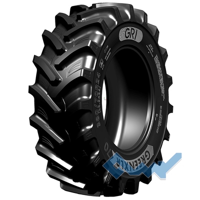 GRI GREEN XLR 70 (с/х) 710/70 R38 174D/171A8