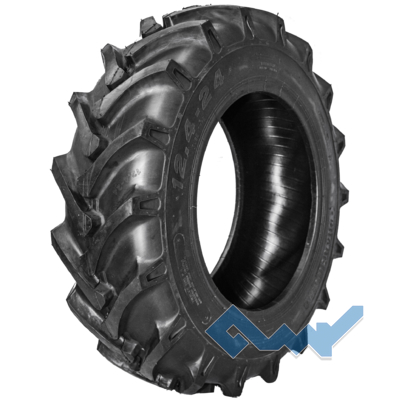 SuperGuider QH-611 (с/х) 16.90 R24 134A8 PR12