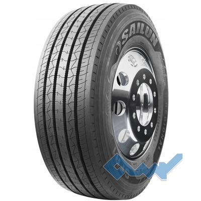 Sailun SFR1 (рулевая) 315/80 R22.5 156L/150M PR18