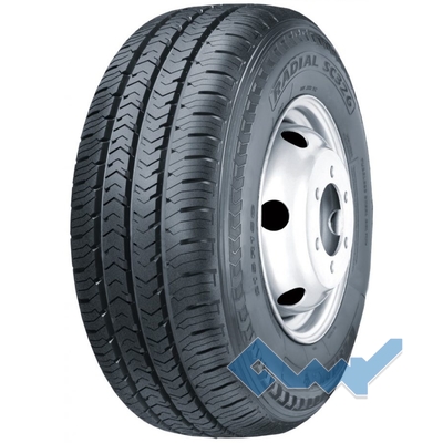 Supercargo SC326 (ведущая) 275/70 R22.5 148/145M PR16