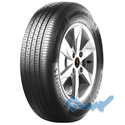 Continental ComfortContact CC6 215/60 R16 95V