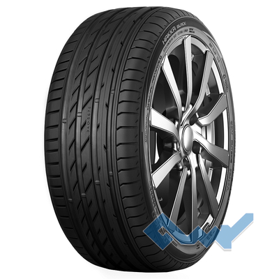Nokian Hakka Black 225/40 ZR18 92Y XL