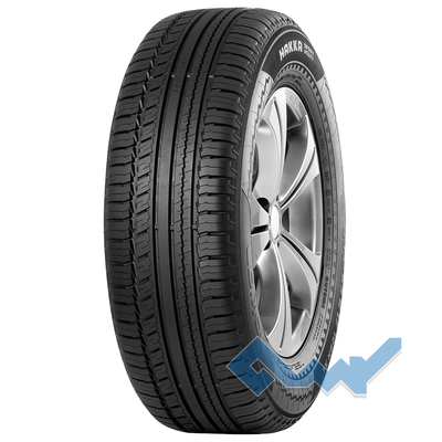 Nokian Hakka Sport Utility SUV 285/60 R18 116H
