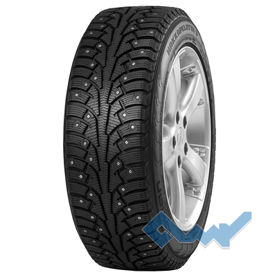 Nokian Hakkapeliitta 5 205/50 R17 93T XL (шип)