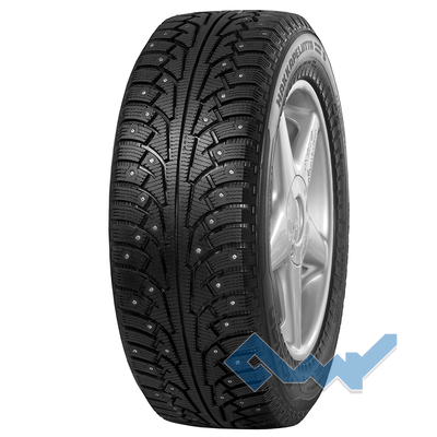 Nokian Hakkapeliitta 5 SUV 255/65 R17 114T XL (под шип)
