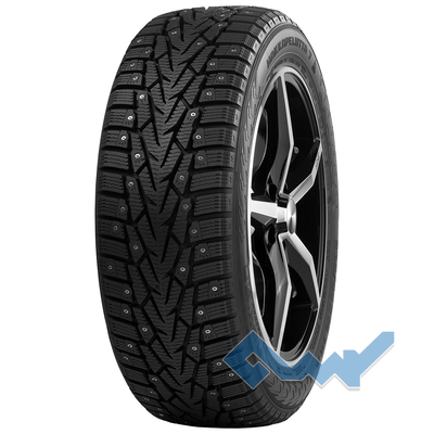 Nokian Hakkapeliitta 7 245/50 R18 104T XL (шип)