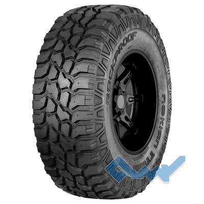 Nokian Rockproof 265/70 R17 121/118Q