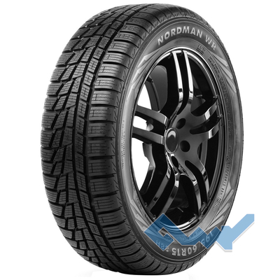 Nokian Nordman WR 195/65 R15 91T