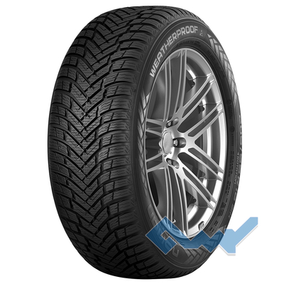 Nokian WeatherProof 205/60 R16 92H