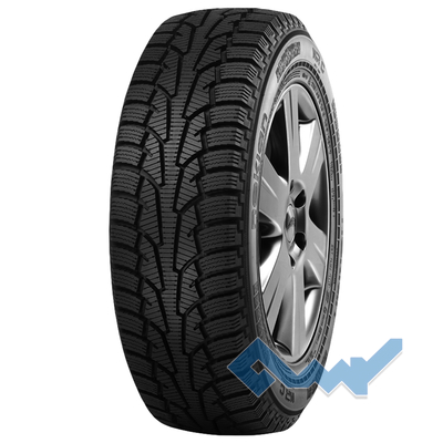 Nokian WR C Cargo 195/75 R16C 107/105S
