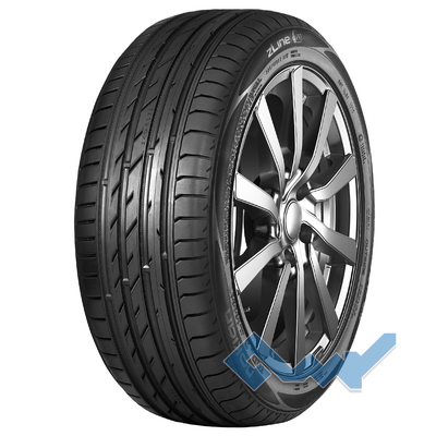 Nokian zLine 245/40 ZR18 97Y XL