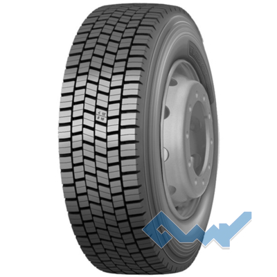 Nokian NTR 45 (ведущая) 295/80 R22.5 152/148M
