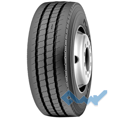 Nokian NTR 72 (рулевая) 265/70 R19.5 143/141J