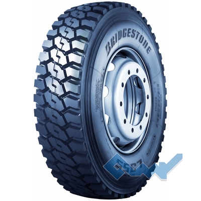 Bridgestone L-355 EVO (ведущая) 13 R22.5 158G/156K