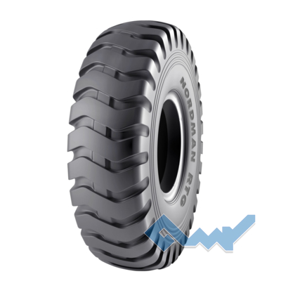 Nokian RTG (индустриальная) 14.00 R24