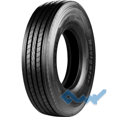 Aeolus ASR79 (рулевая) 245/70 R19.5 144/142J PR18