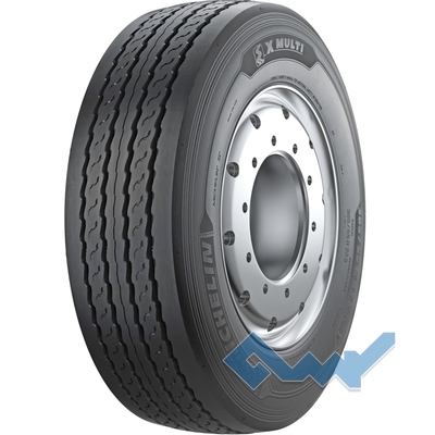 Michelin X Multi T (прицепная) 385/65 R22.5 160K