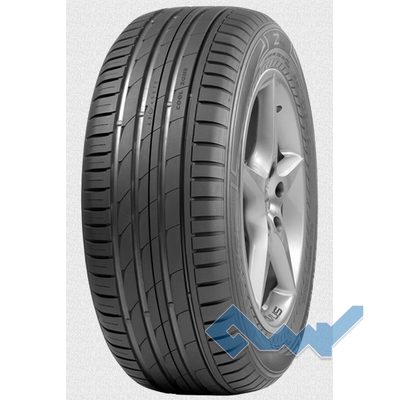 Nokian Z SUV 235/55 ZR19 105W XL