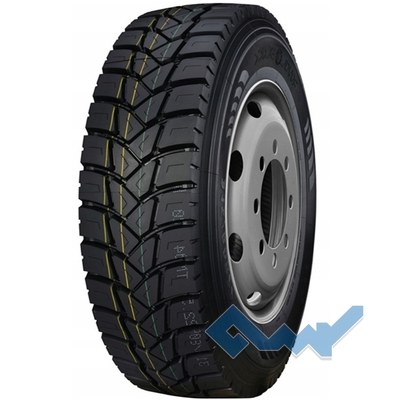 Tracmax GRT770 (ведущая) 315/80 R22.5 156/150M PR20