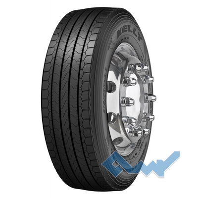 Kelly Armorsteel KSM2 (рулевая) 315/70 R22.5 156/150L