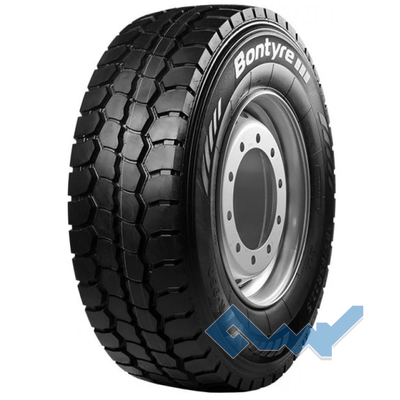 Bontyre R950 (индустриальная) 385/65 R22.5 164K PR24