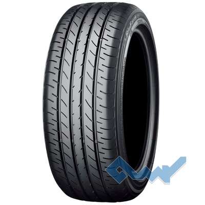 Yokohama BluEarth E51B 225/60 R18 100H