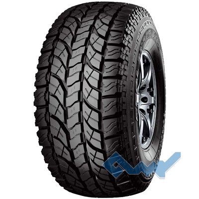 Yokohama Geolandar A/T-S G012 215/85 R16 110/107R OWL