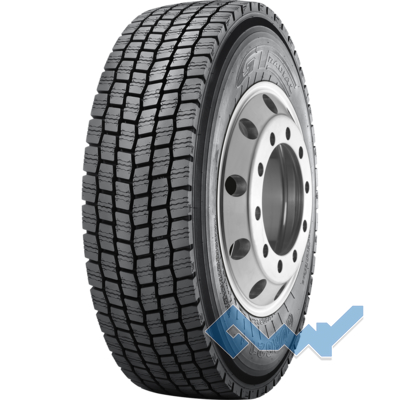 Giti GDR621 (ведущая) 315/70 R22.5 154/150L