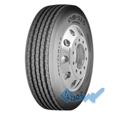 Otani OH-115 (рулевая) 225/75 R17.5 129/127M PR12