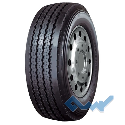 Michelin XFE (прицепная) 385/65 R22.5 160K